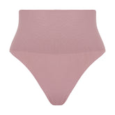 لوبو مشد نسائي بخصر مرتفع من ديلاديلي